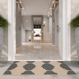 safavieh clearance courtyard cy6162 236 grey rug