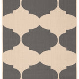 safavieh clearance courtyard cy6162 236 grey rug