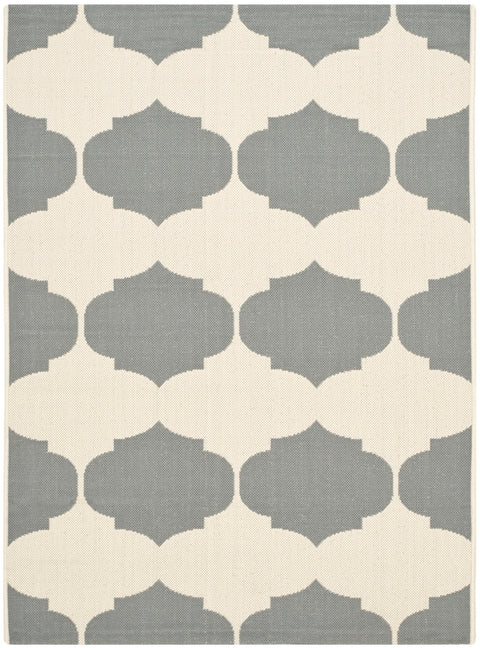 safavieh clearance courtyard cy6162 236 grey rug
