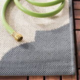 safavieh clearance courtyard cy6162 236 grey rug