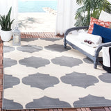 safavieh clearance courtyard cy6162 236 grey rug