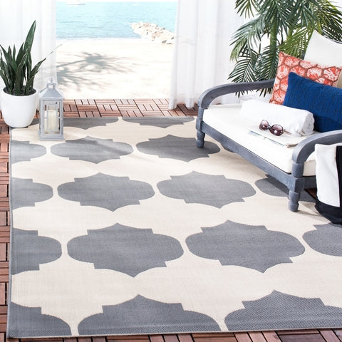 safavieh clearance courtyard cy6162 236 grey rug