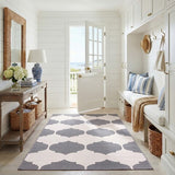 safavieh clearance courtyard cy6162 236 grey rug