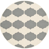 safavieh clearance courtyard cy6162 236 grey rug