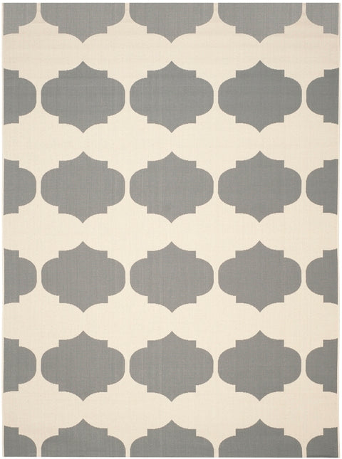 safavieh clearance courtyard cy6162 236 grey rug