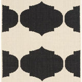 safavieh clearance courtyard cy6162 256 black rug