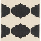 safavieh clearance courtyard cy6162 256 black rug