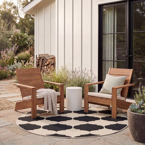 safavieh clearance courtyard cy6162 256 black rug