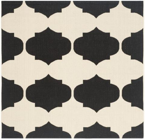 safavieh clearance courtyard cy6162 256 black rug