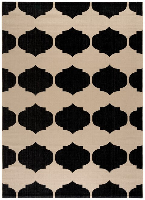 safavieh clearance courtyard cy6162 256 black rug