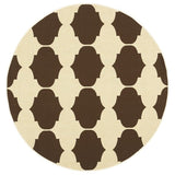 safavieh clearance courtyard cy6162 402 chocolate rug