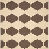 safavieh clearance courtyard cy6162 402 chocolate rug