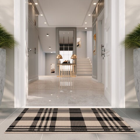 safavieh clearance courtyard cy6201 216 black rug