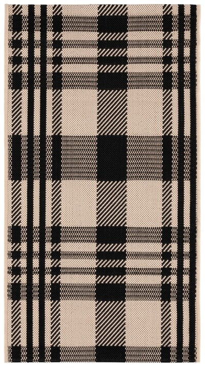 safavieh clearance courtyard cy6201 216 black rug