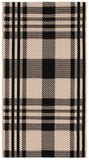 safavieh clearance courtyard cy6201 216 black rug