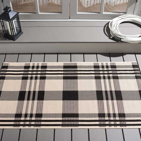 safavieh clearance courtyard cy6201 216 black rug