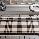 safavieh clearance courtyard cy6201 216 black rug