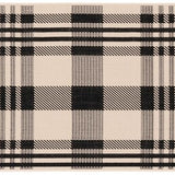 safavieh clearance courtyard cy6201 216 black rug