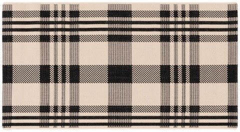 safavieh clearance courtyard cy6201 216 black rug