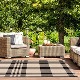 safavieh clearance courtyard cy6201 216 black rug