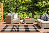 safavieh clearance courtyard cy6201 216 black rug