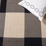 safavieh clearance courtyard cy6201 216 black rug
