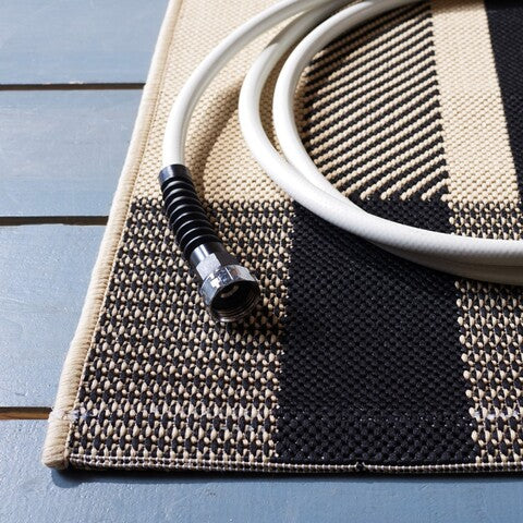 safavieh clearance courtyard cy6201 216 black rug