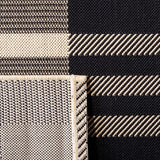 safavieh clearance courtyard cy6201 216 black rug