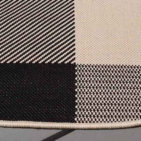 safavieh clearance courtyard cy6201 216 black rug