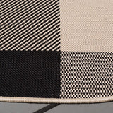 safavieh clearance courtyard cy6201 216 black rug