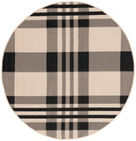 safavieh clearance courtyard cy6201 216 black rug