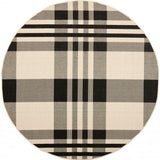 safavieh clearance courtyard cy6201 216 black rug