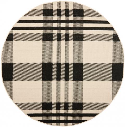 safavieh clearance courtyard cy6201 216 black rug