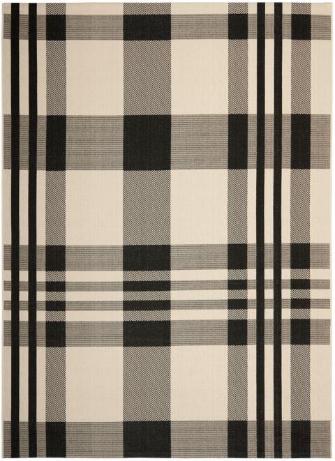 safavieh clearance courtyard cy6201 216 black rug