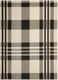 safavieh clearance courtyard cy6201 216 black rug