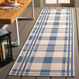 safavieh clearance courtyard cy6201 233 blue rug