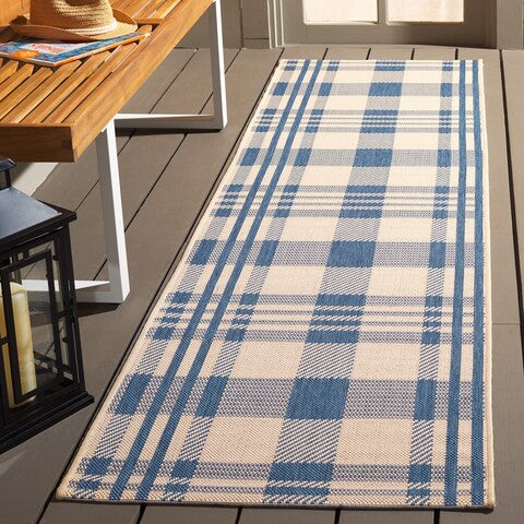 safavieh clearance courtyard cy6201 233 blue rug