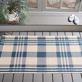 safavieh clearance courtyard cy6201 233 blue rug