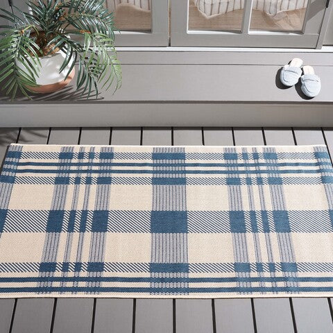 safavieh clearance courtyard cy6201 233 blue rug