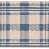 safavieh clearance courtyard cy6201 233 blue rug