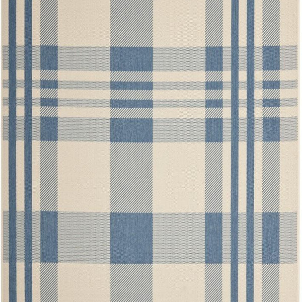 safavieh clearance courtyard cy6201 233 blue rug