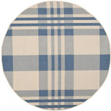 safavieh clearance courtyard cy6201 233 blue rug