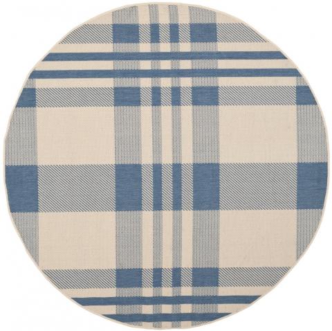 safavieh clearance courtyard cy6201 233 blue rug