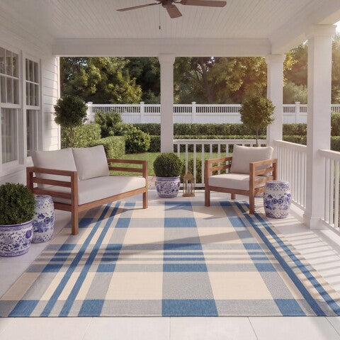 safavieh clearance courtyard cy6201 233 blue rug