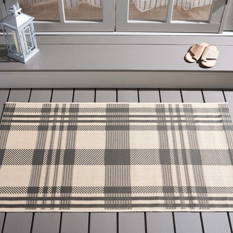 safavieh clearance courtyard cy6201 236 grey rug