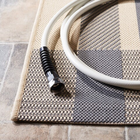 safavieh clearance courtyard cy6201 236 grey rug