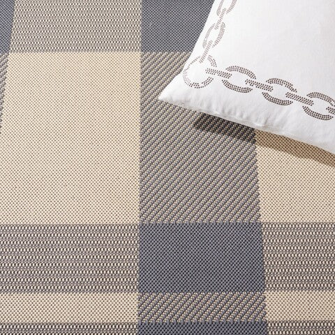 safavieh clearance courtyard cy6201 236 grey rug