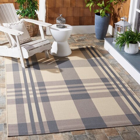 safavieh clearance courtyard cy6201 236 grey rug