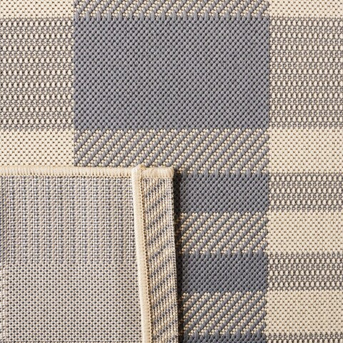 safavieh clearance courtyard cy6201 236 grey rug