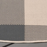 safavieh clearance courtyard cy6201 236 grey rug